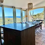 De Gamme Vue Panoramique Exceptionnelle Villa Porto-Vecchio (Corsica)