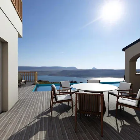 De Gamme Vue Panoramique Exceptionnelle Villa Porto-Vecchio