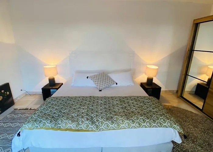 De Gamme Vue Panoramique Exceptionnelle Villa *