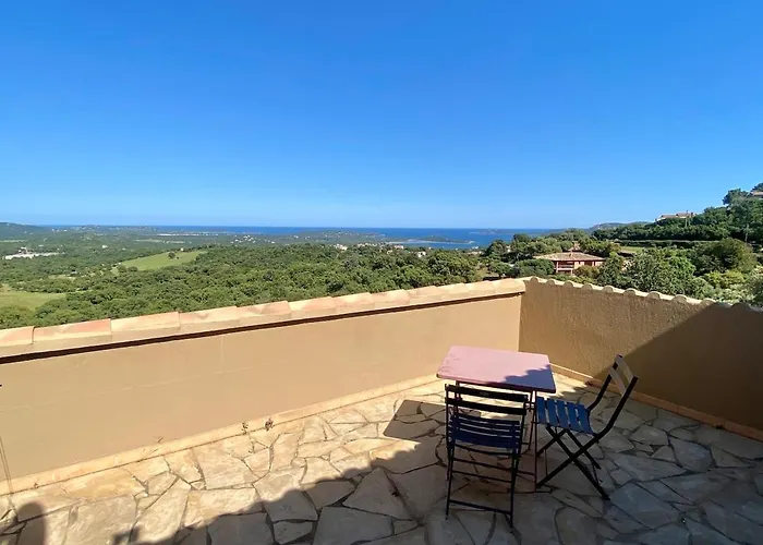 Villa De Gamme Vue Panoramique Exceptionnelle *