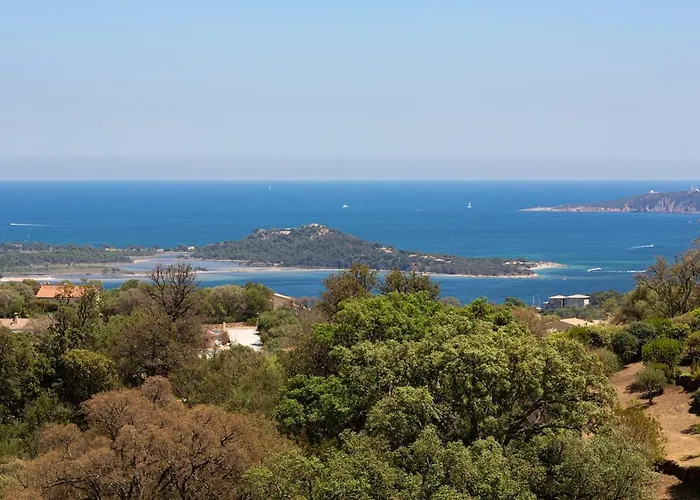 De Gamme Vue Panoramique Exceptionnelle * Porto-Vecchio