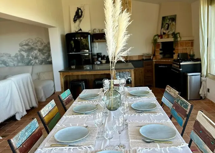 De Gamme Vue Panoramique Exceptionnelle