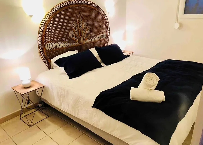 De Gamme Vue Panoramique Exceptionnelle * Porto-Vecchio