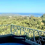 De Gamme Vue Panoramique Exceptionnelle