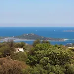 De Gamme Vue Panoramique Exceptionnelle * Πόρτο Βέκιο