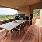 Βίλα De Gamme Vue Panoramique Exceptionnelle