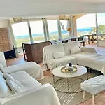 Βίλα De Gamme Vue Panoramique Exceptionnelle Πόρτο Βέκιο