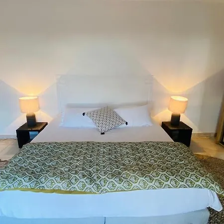 De Gamme Vue Panoramique Exceptionnelle Willa *