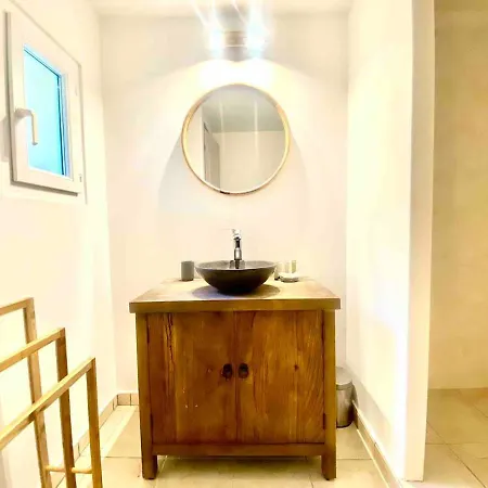 فيلة De Gamme Vue Panoramique Exceptionnelle *