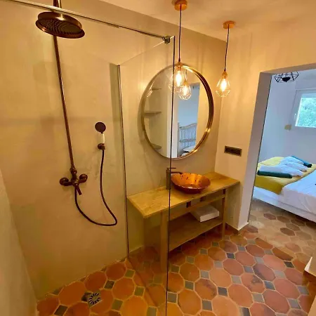 De Gamme Vue Panoramique Exceptionnelle فيلة *