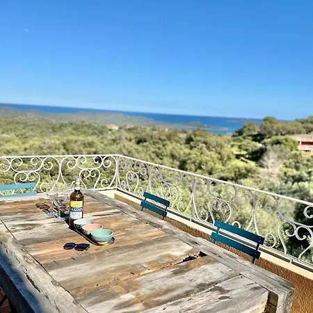 De Gamme Vue Panoramique Exceptionnelle فيلة