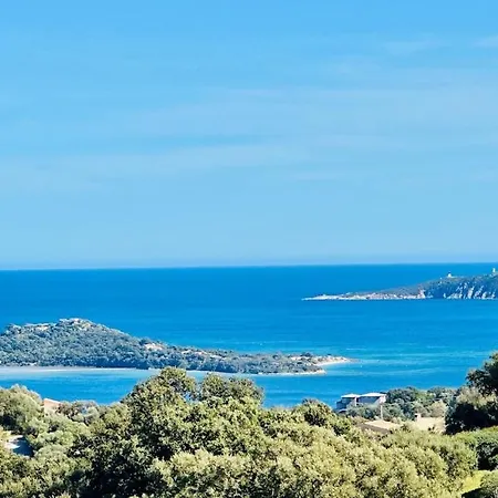 De Gamme Vue Panoramique Exceptionnelle فيلة *