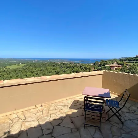 فيلة De Gamme Vue Panoramique Exceptionnelle *