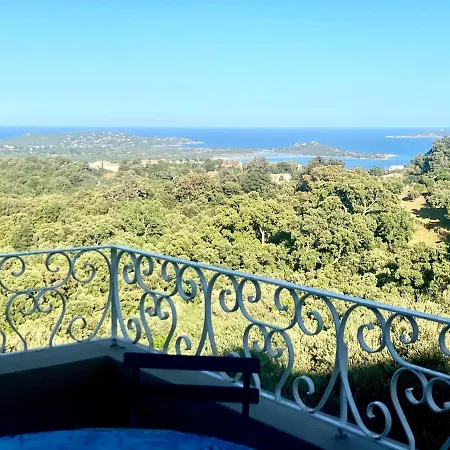 De Gamme Vue Panoramique Exceptionnelle