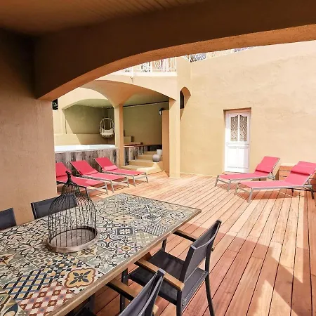 De Gamme Vue Panoramique Exceptionnelle فيلة