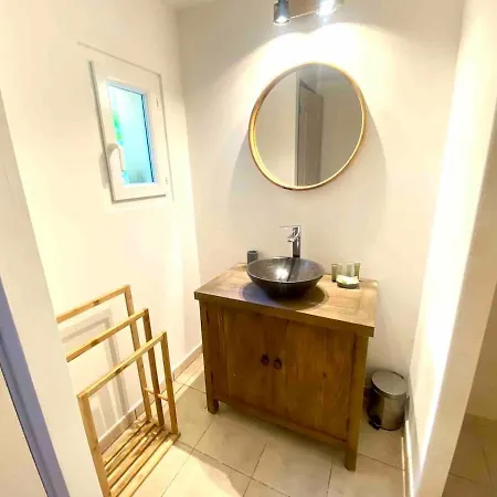 De Gamme Vue Panoramique Exceptionnelle