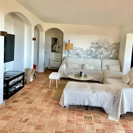 De Gamme Vue Panoramique Exceptionnelle بورتو فيكشْيو