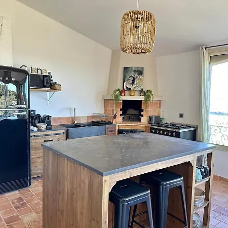 De Gamme Vue Panoramique Exceptionnelle فيلة