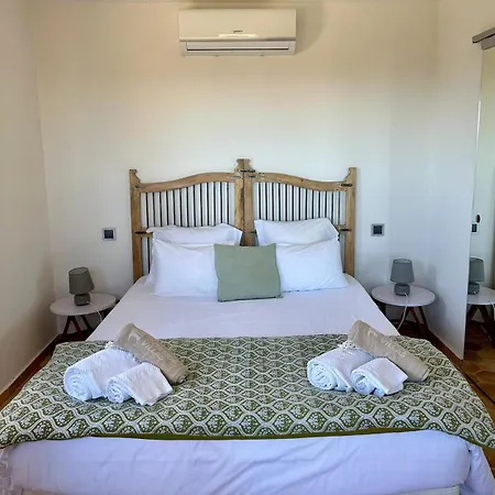 De Gamme Vue Panoramique Exceptionnelle فيلة *