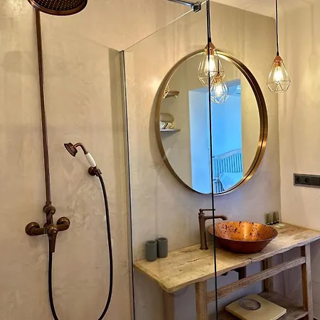 فيلة De Gamme Vue Panoramique Exceptionnelle *