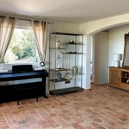 De Gamme Vue Panoramique Exceptionnelle فيلة *