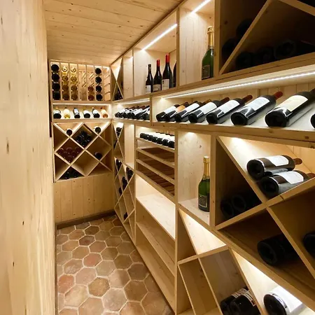 De Gamme Vue Panoramique Exceptionnelle فيلة *