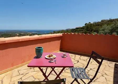 De Gamme Vue Panoramique Exceptionnelle فيلة