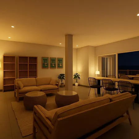 De Gamme Vue Panoramique Exceptionnelle فيلة