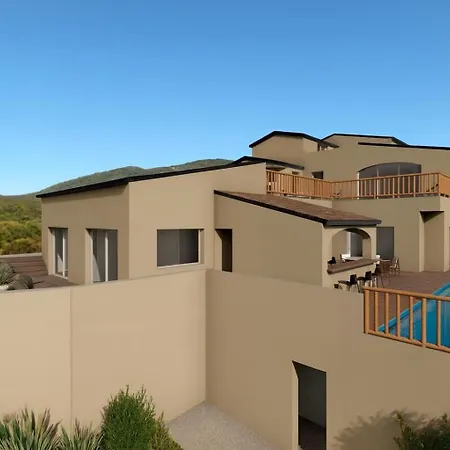 De Gamme Vue Panoramique Exceptionnelle