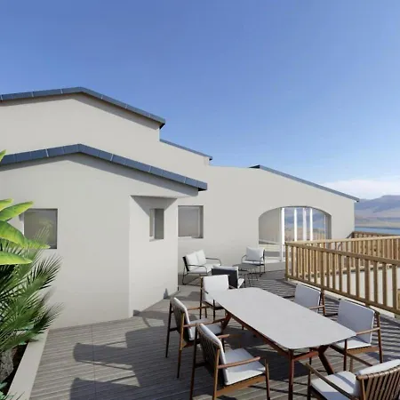 De Gamme Vue Panoramique Exceptionnelle * Porto-Vecchio (Corsica)