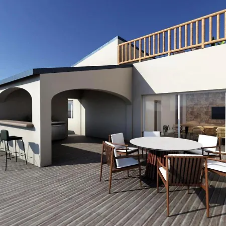 De Gamme Vue Panoramique Exceptionnelle * بورتو فيكشْيو