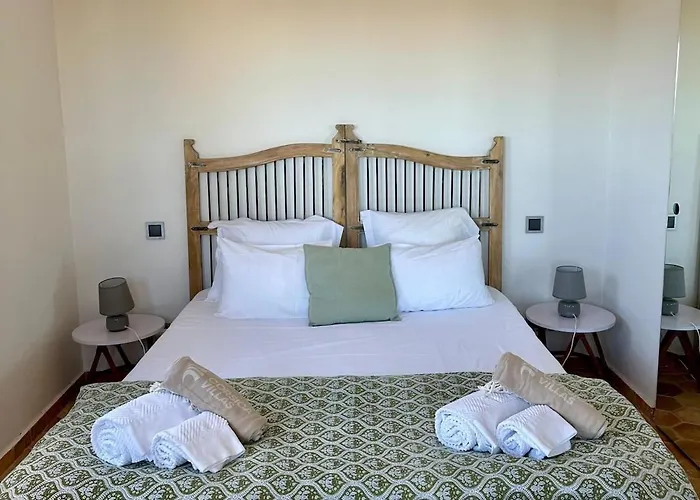 De Gamme Vue Panoramique Exceptionnelle Villa *