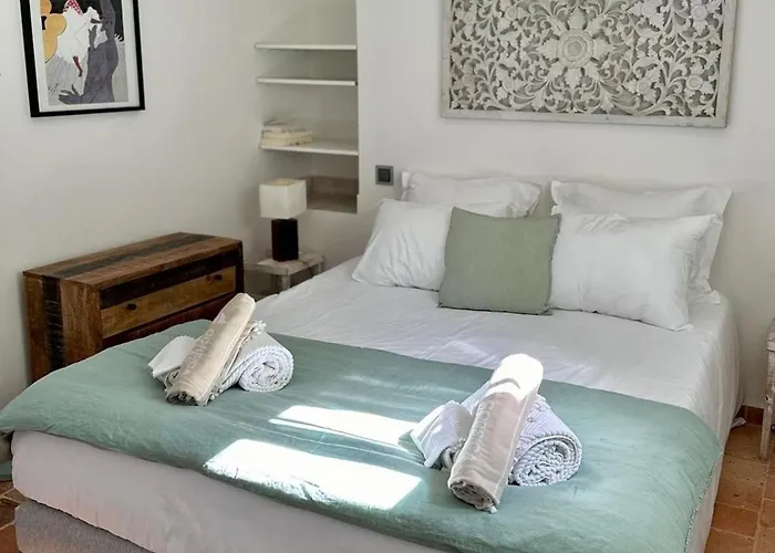 De Gamme Vue Panoramique Exceptionnelle