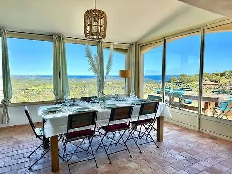 De Gamme Vue Panoramique Exceptionnelle *