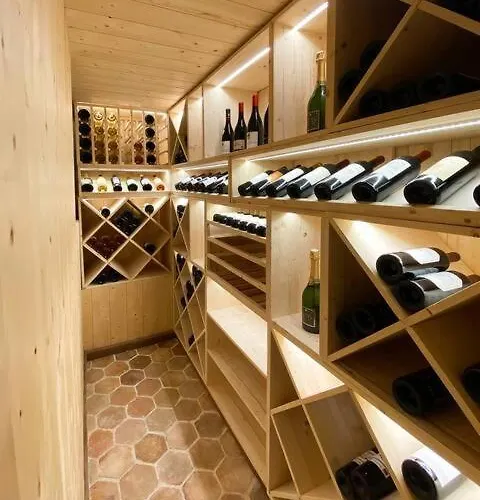 De Gamme Vue Panoramique Exceptionnelle Villa *