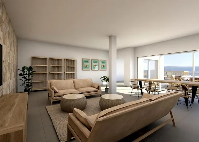 De Gamme Vue Panoramique Exceptionnelle *