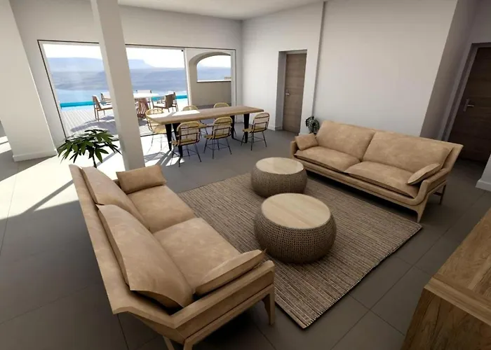 De Gamme Vue Panoramique Exceptionnelle Porto Vecchio